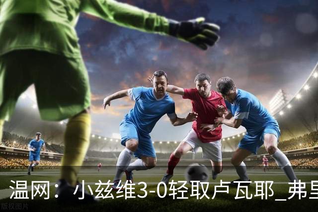 温网：小兹维3-0轻取卢瓦耶 弗里茨贝雷蒂尼挺进32强