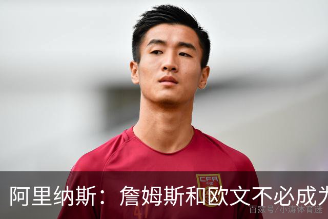 阿里纳斯：詹姆斯和欧文不必成为最好的朋友才能成为好搭档